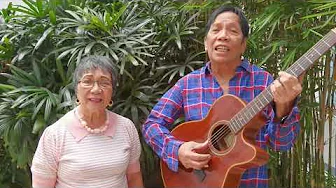 ATIN KU PUNG SING SING Cover by Johnny and Liway