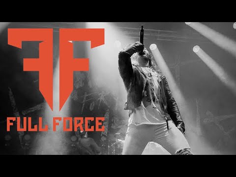 BULLET FOR MY VALENTINE live at FULL FORCE FESTIVAL 2022 [CORE COMMUNITY ON TOUR]