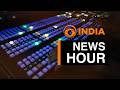 Headlines | DD India Newshour | 9 PM IST