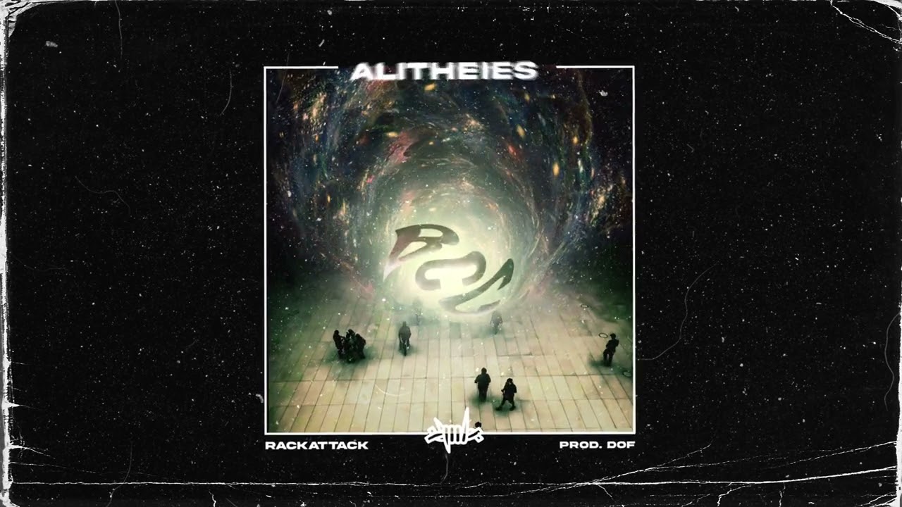 RACK - Alitheies | Αλήθειες (Official Audio) auf YouTube ansehen RACK - Alitheies | Αλήθειες (Official Audio) auf YouTube ansehen