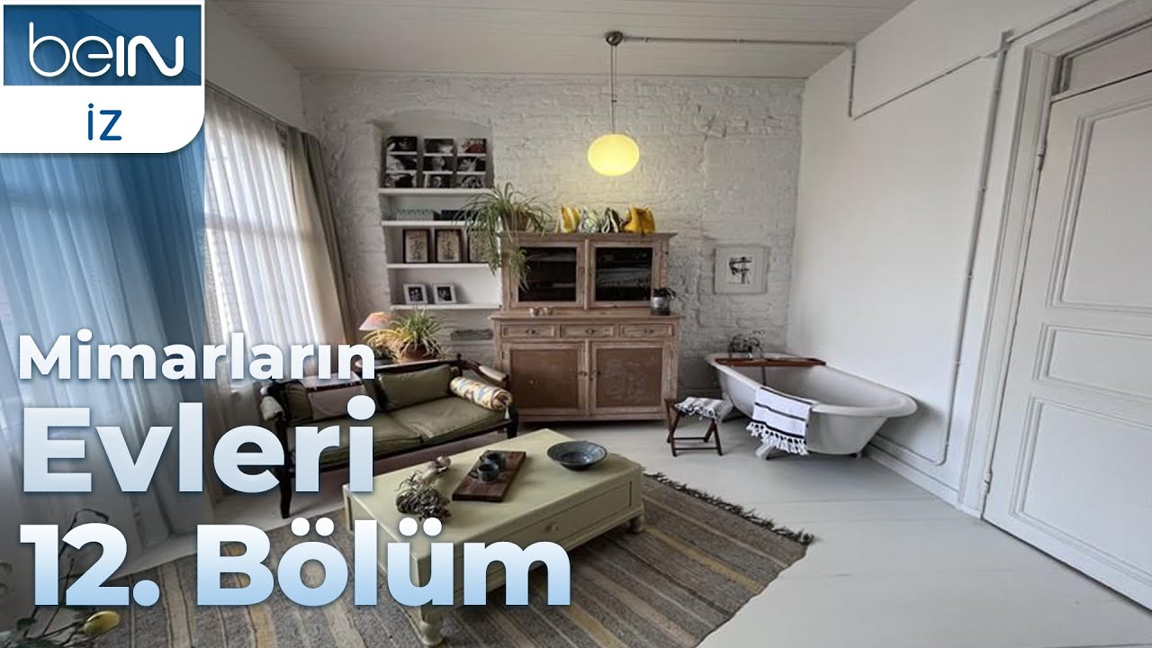 Mimarların Evleri 12. Bölüm - Selda Baltacı Evi
