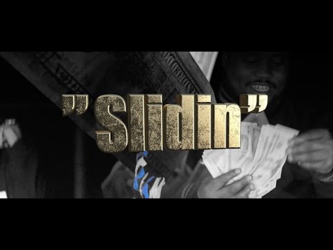 Rich Rollin | "Slidin" | Young Remy x  King Ali x D Hard