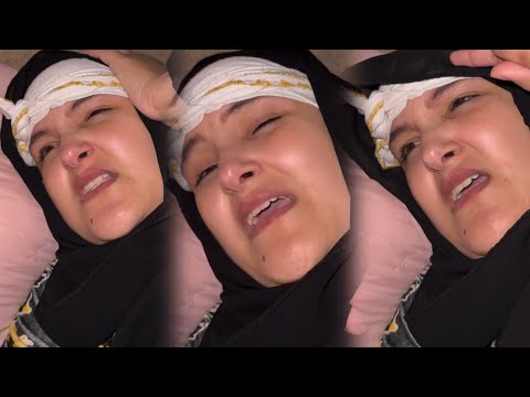 اليتوبرز سامية في حالة حرجة دارو ليا توكال حسبي الله ونعم الوكيل