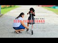 RIRIS RIBU-CEDA TENDI TUNAS | LAGU KARO TERBARU 2026