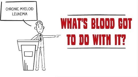 Chronic Myeloid Leukemia (CML): What