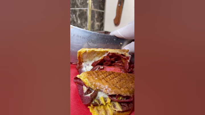 8 Saat Acıkmama Garantili Atom Tost❤️