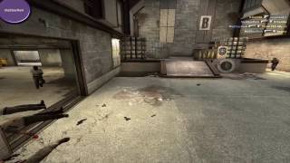 CSGO Cache usp 4k