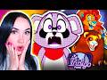 🌟ИНДИГО ПАРК с РУССКОЙ ОЗВУЧКОЙ! ЗАБРОШЕННЫЙ ПАРК АТТРАКЦИОНОВ ➤ Indigo Park