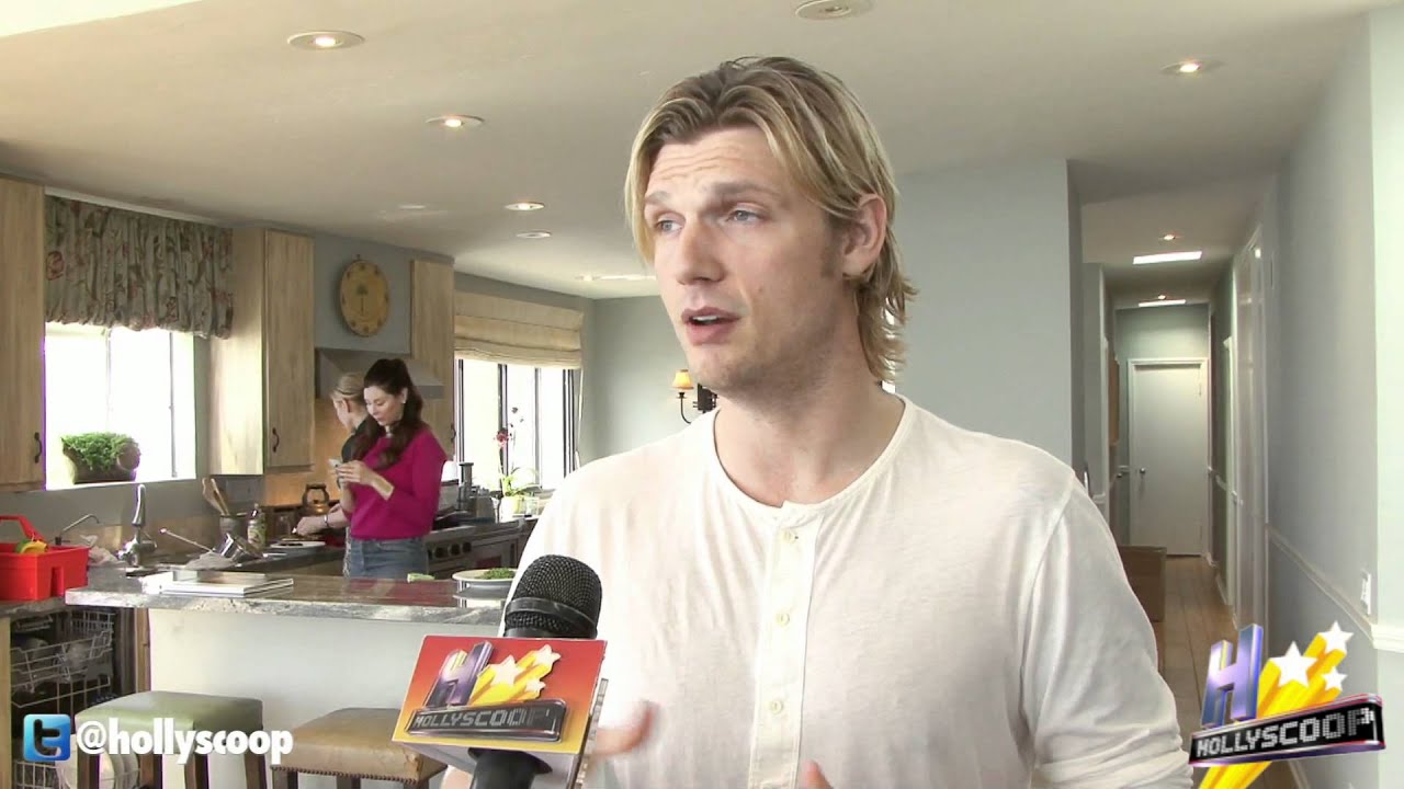 Nick Carter on Backstreet Boys New Single: We'll give  One Direction A Run For Their Money!