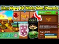 Làm Ngay Để Nhận Sớm Phoenix và Rương Update Tối Nay Grow A Garden