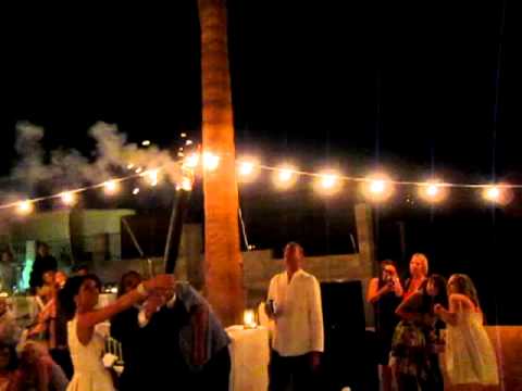 Firework FAIL