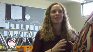 Technology in a Bilingual Classroom