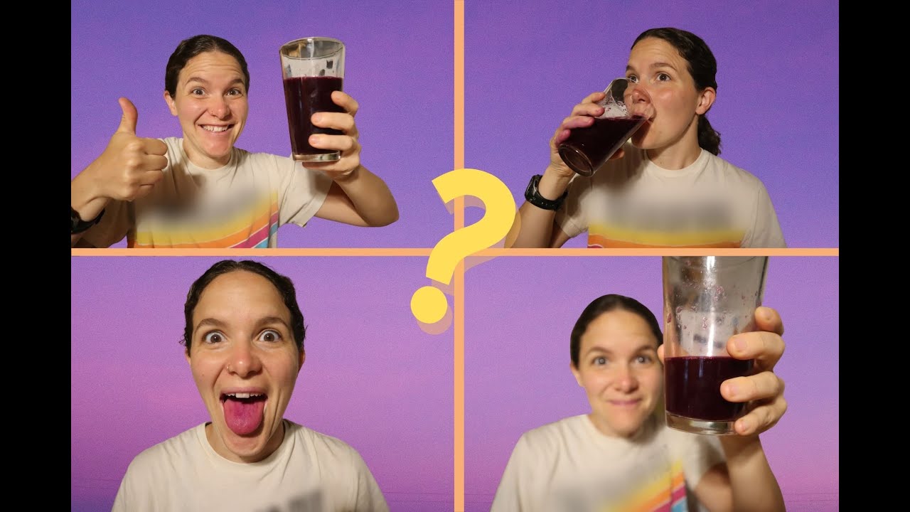 The What, Why, and How of BEET KVASS! YouTube