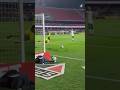 Golaço do Pablo Maia #saopaulo #brasileirão #pablomaia