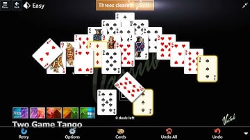 Two Game Tango #13 | January 15, 2022 Event