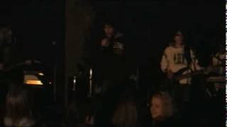 One Way (live at Eksjö Camping April 30 2010) Adonai Malakh