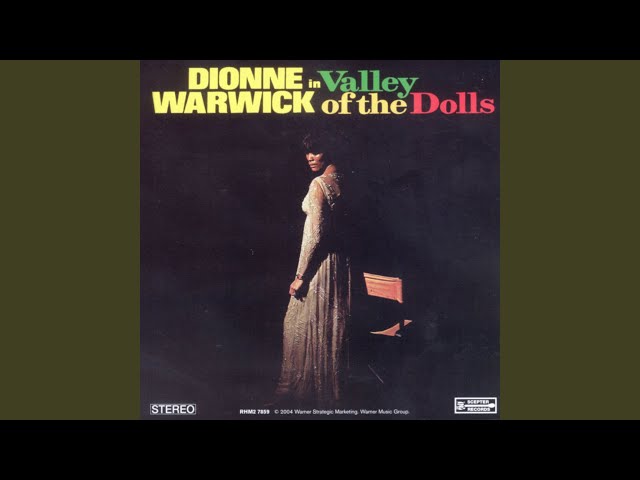 Dionne Warwick - As Long As There's An Apple Tree