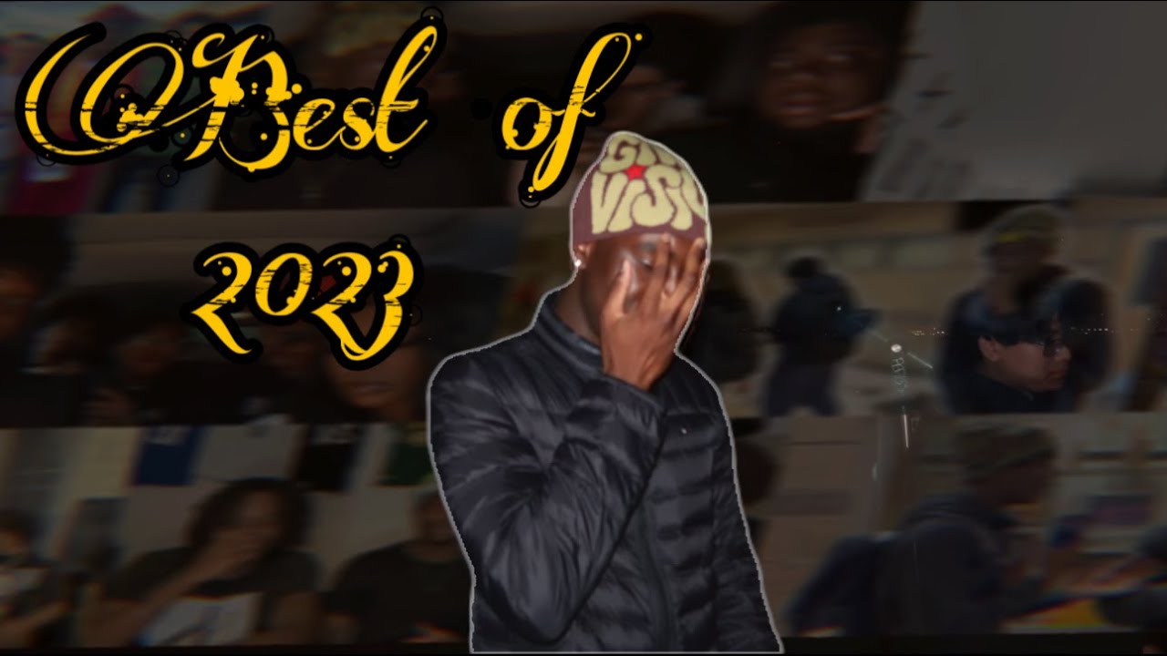 Best Public Interviews, Highlights, Clips, & Deleted Footage of 2023