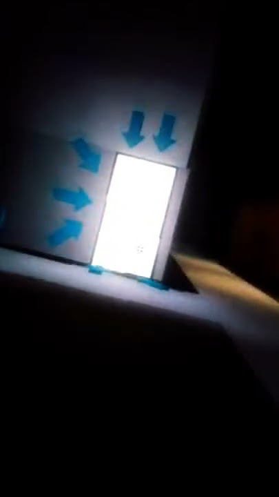 Download lagu I found the exit?.. #3008 #scp #exit #ikea #tv