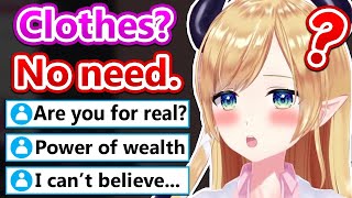 The Luxurious And Easy-going Life Of Yuzuki Choco...