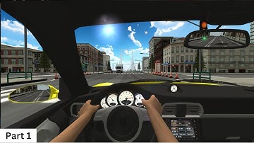 Racing Limits Android Gameplay Part 1: High-speed racing action on mobile