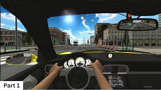 Racing Limits Android Gameplay Part 1: High-speed racing action on mobile