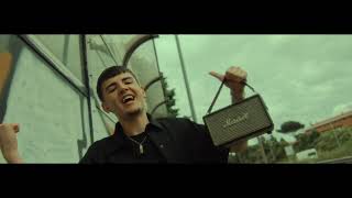 Miniatura de "Yanky - Harder (Official Video)"