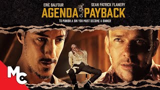 Agenda: Payback