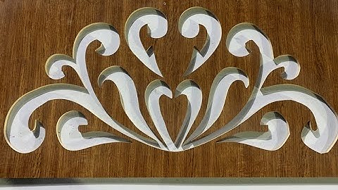 1325 CNC router following vacuum table and ncstudio control system