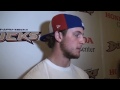 Cam Fowler On His Rookie Season With Anaheim