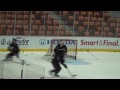Cam Fowler On His Rookie Season With Anaheim