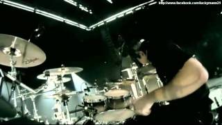 Thousand Foot Krutch - Puppet  (Live At the Masquerade DVD) Video 2011 chords