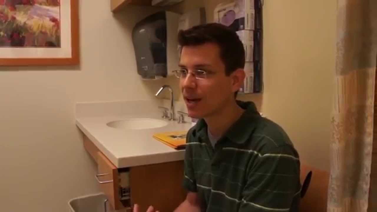 New Prostate Screening Guidelines