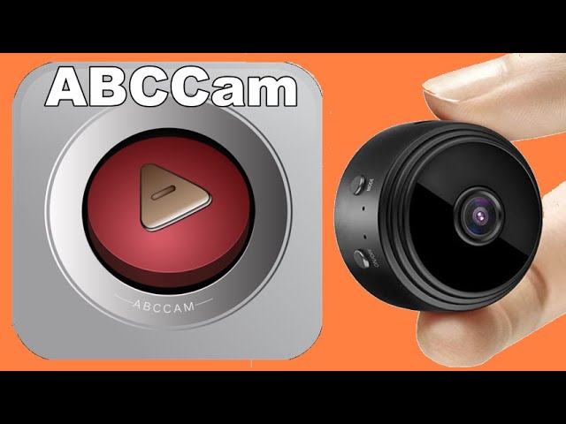 A9 Mini cámara PRIMETECHSWiFi HD Micro Voz Video Grabadora Inalámbrica IP  Aplicación celular