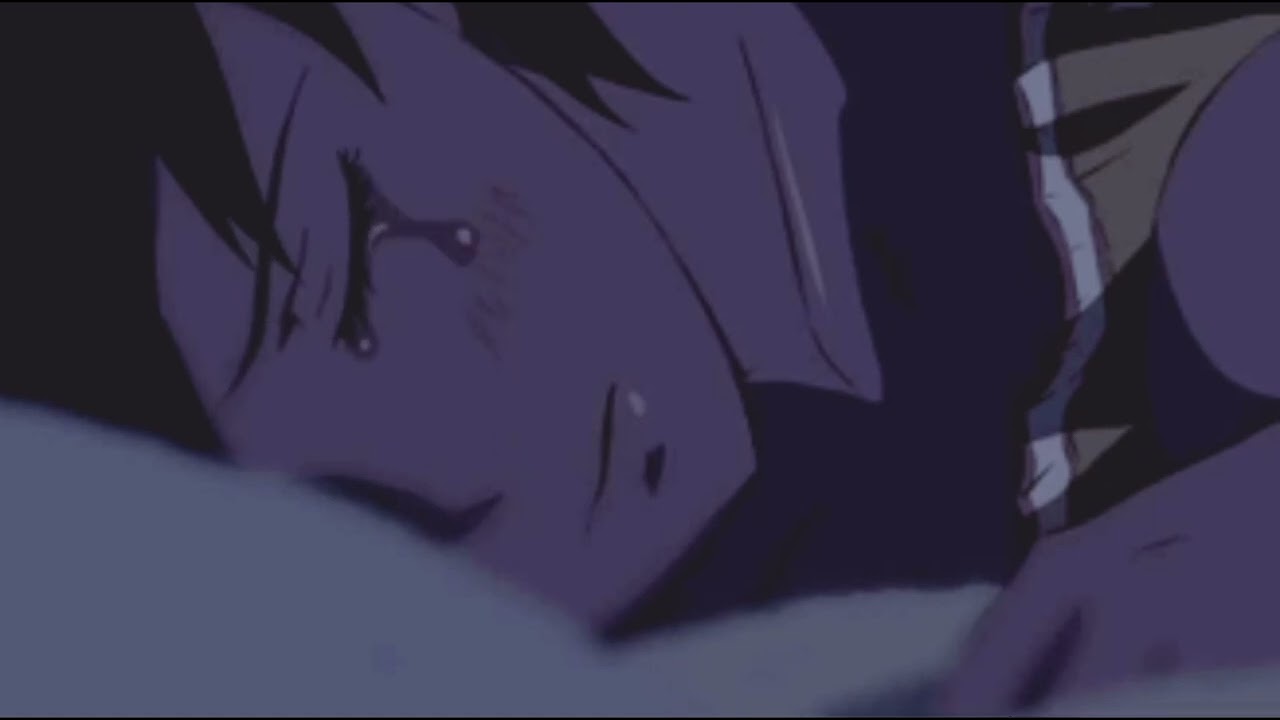 JubyPhonic, Can’t I Even Dream? (slowed version)