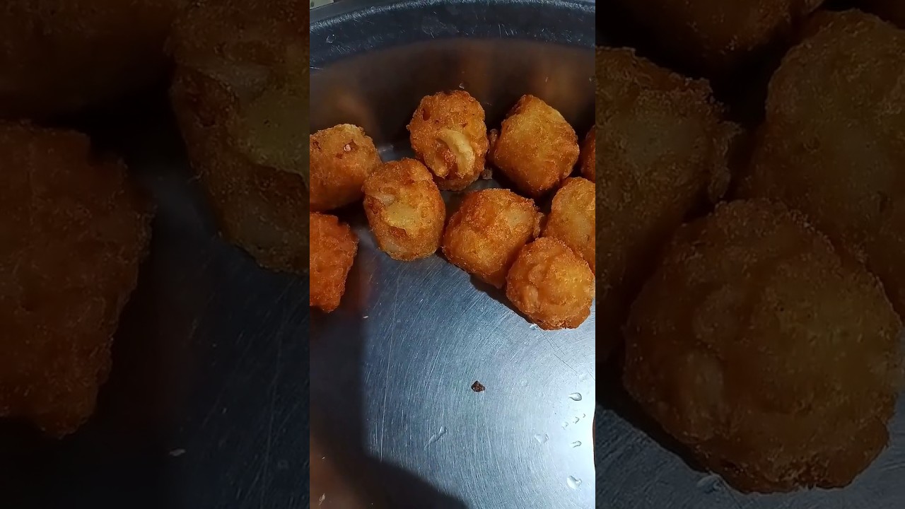 Tasty healthy yummy Vegetable nuggets, Vegetable wrap, mirinda at kesari road, north paravur.