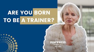 Are You the Next Training Superstar? Find Out Now