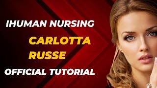 Crlotta Russe Ihuman Nursing Tutorial Using Marvin Webster - Officia Ihuman Answer Management plan.