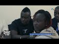 NCI SPORT NEWS du 14/04/2025