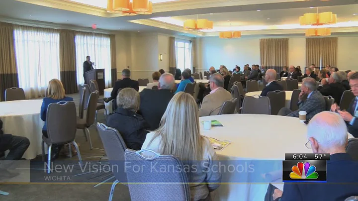 Kansas education's new vision focuses on non-academic skills