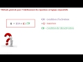 Mthodologie dtablissement dune quation logique squentielle et exemple sur arduino et ccw