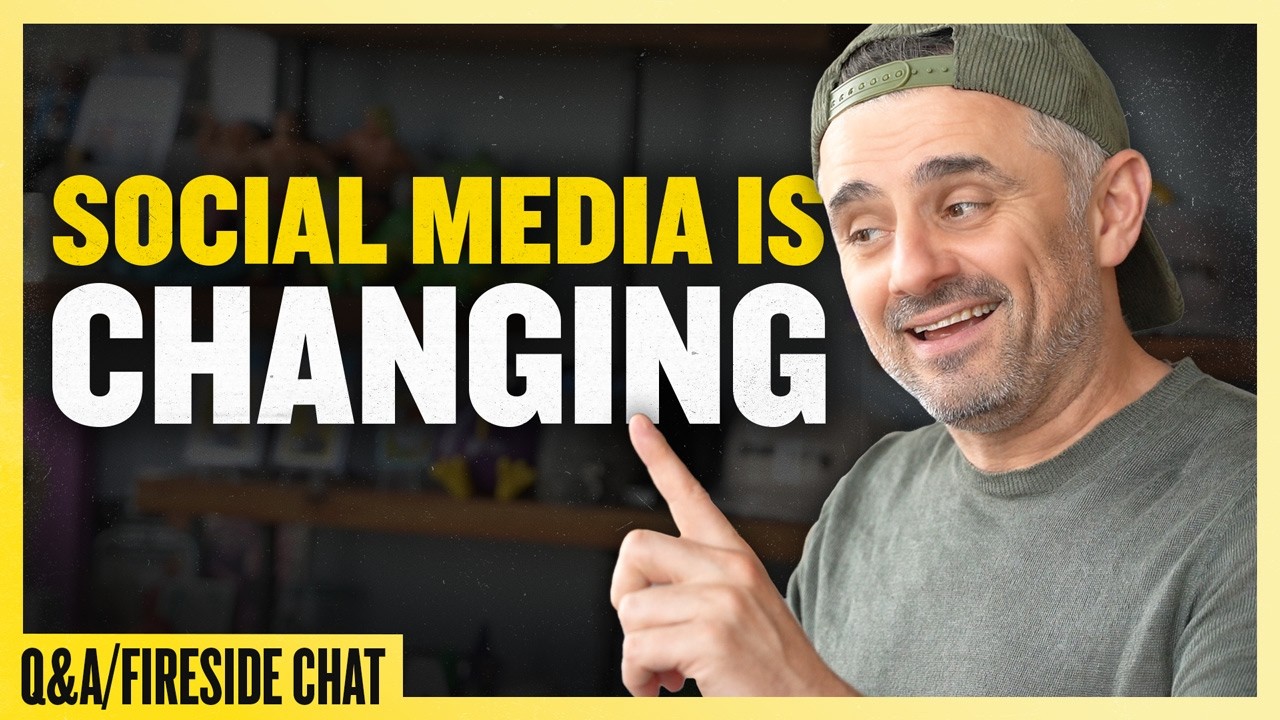 The #1 Thing You Need To Focus On In Your Social Media Strategy