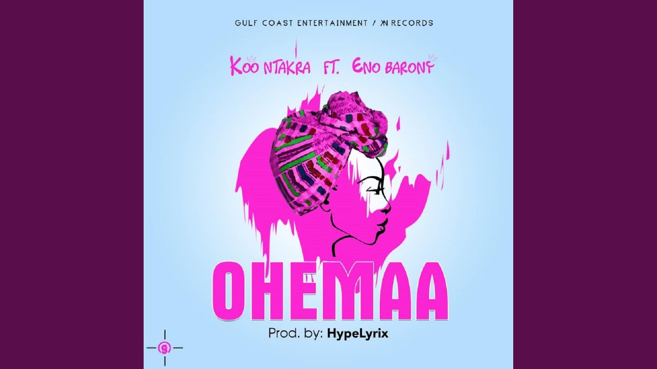 在 YouTube 上观看 Ohemaa (feat. Eno Barony) 在 YouTube 上观看 Ohemaa (feat. Eno Barony)