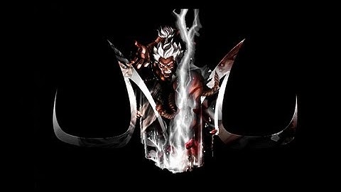 Evil Ryu Adon Combo - SSF4 AE 2012