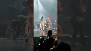 Rina Sawayama - Comme Des Garçons - Zürich     16.02.2023