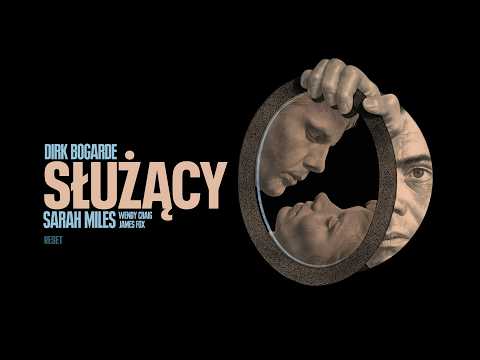 Wideo: FILMOWE SPOTKANIA Z PSYCHOLOGIĄ: Służący