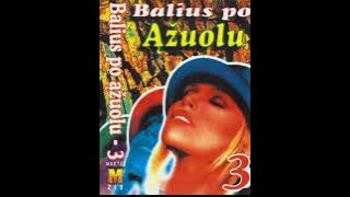 Balius po azuolu 3 - popuri (a)