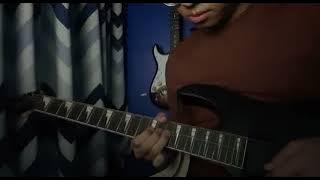 Nota Di Lautan Sepi-Exist (Guitar Cover)