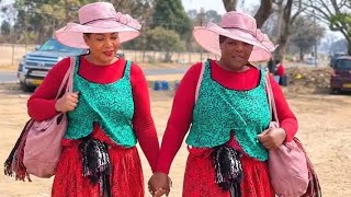 Sis Melly Vadzoswa neChimwe. Mai Fifi Vanogona Acting Havo