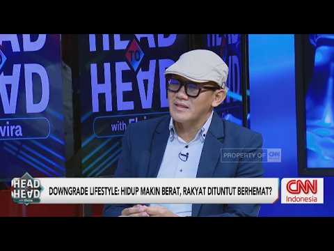 Achmad: Saat Ini, Rakyat Sedang Berada dalam "Survival Mode" Demi Bertahan Hidup | Head to Head 1